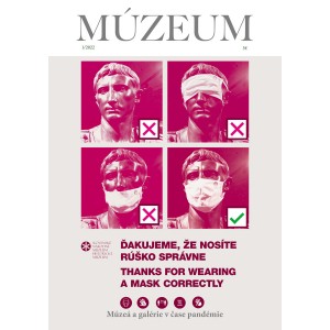 Múzeum 1/2022